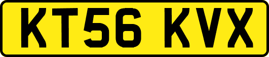 KT56KVX