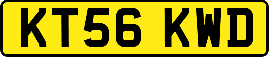 KT56KWD