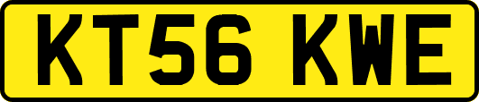 KT56KWE