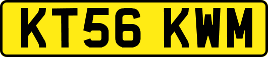 KT56KWM