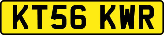 KT56KWR