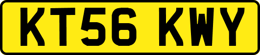 KT56KWY