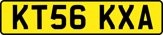 KT56KXA