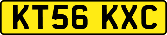 KT56KXC