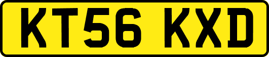 KT56KXD