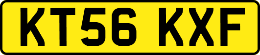 KT56KXF