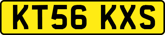 KT56KXS