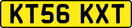 KT56KXT
