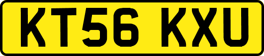 KT56KXU