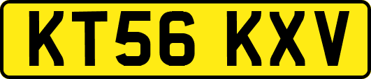 KT56KXV