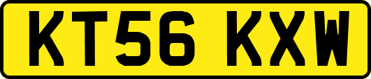 KT56KXW