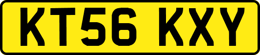 KT56KXY
