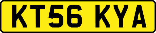 KT56KYA