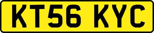 KT56KYC