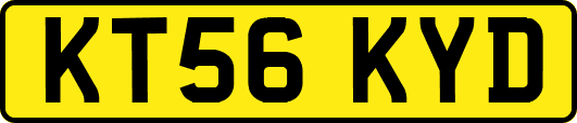 KT56KYD
