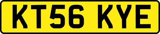 KT56KYE