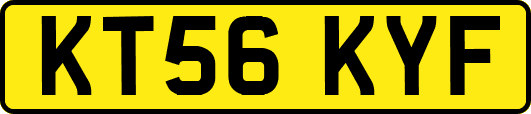 KT56KYF