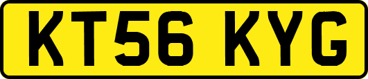 KT56KYG
