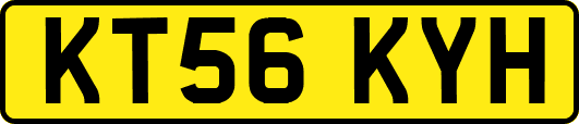 KT56KYH