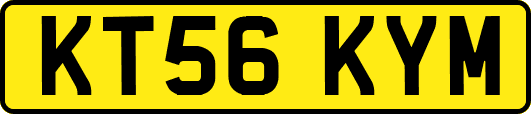 KT56KYM