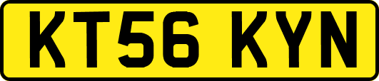 KT56KYN