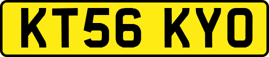 KT56KYO