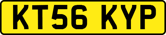 KT56KYP
