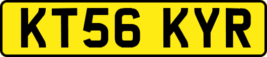 KT56KYR