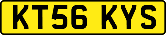 KT56KYS