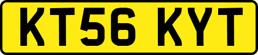 KT56KYT
