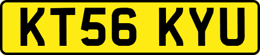 KT56KYU