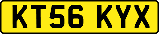 KT56KYX