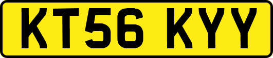 KT56KYY