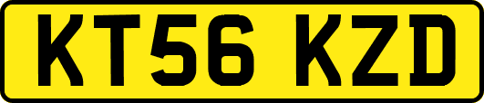 KT56KZD