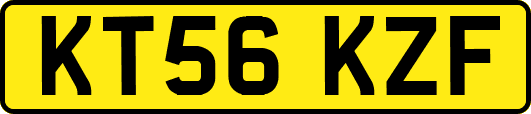 KT56KZF