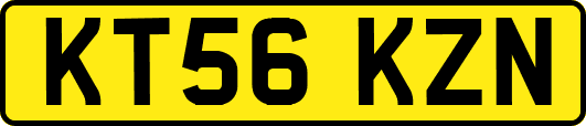 KT56KZN