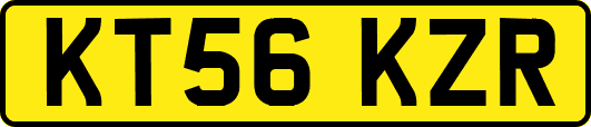 KT56KZR