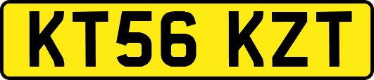 KT56KZT