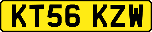 KT56KZW