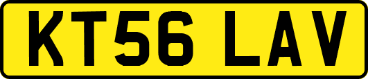 KT56LAV