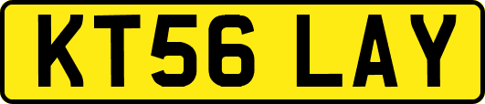 KT56LAY