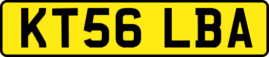 KT56LBA