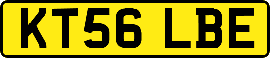 KT56LBE