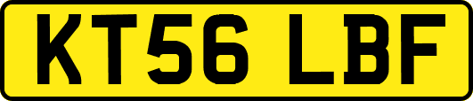KT56LBF