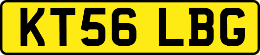 KT56LBG