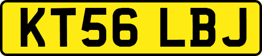 KT56LBJ