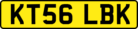 KT56LBK