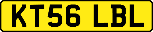 KT56LBL