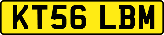 KT56LBM