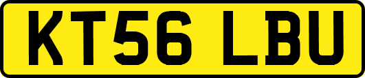 KT56LBU